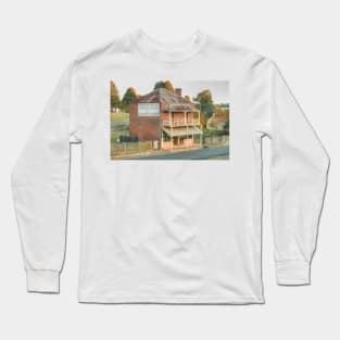 Northeys of Hill End Long Sleeve T-Shirt